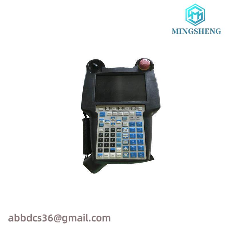 Fanuc A05B-2518-C200 C202-C204 Teach Pendant