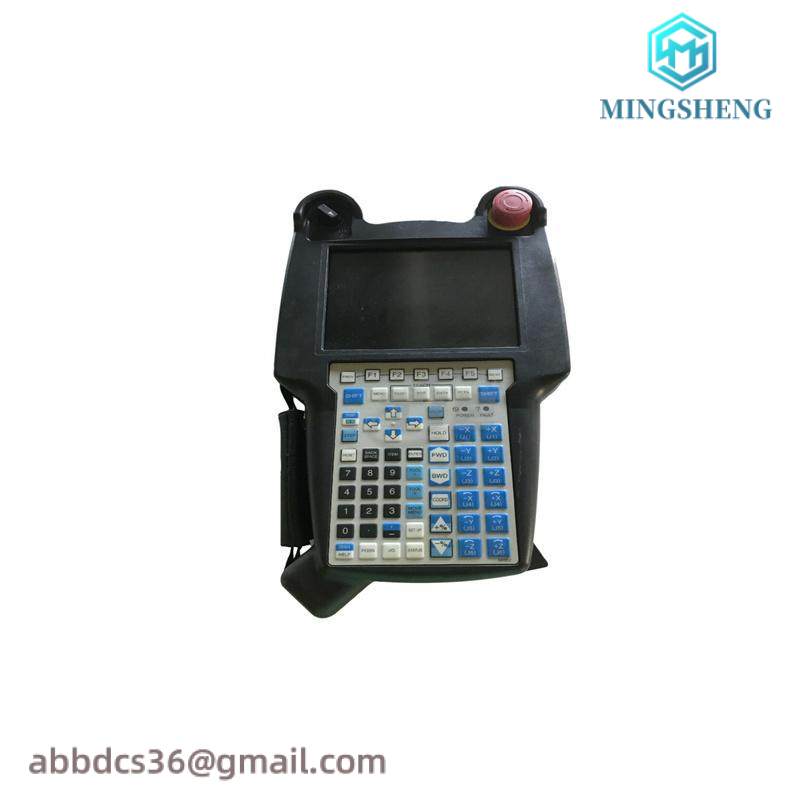 FANUC A05B-2518-C200 Teach Pendant