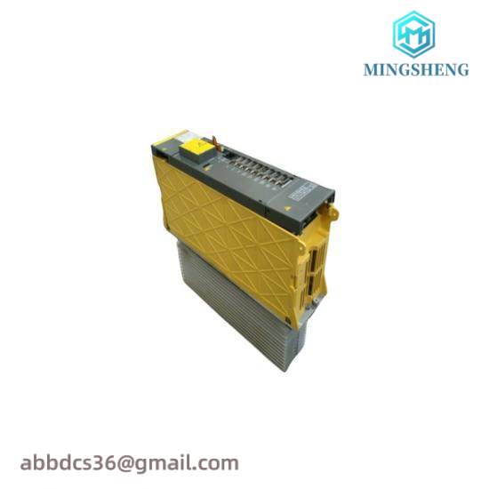 FANUC A06B-6079-H207 Servo Amplifier Module