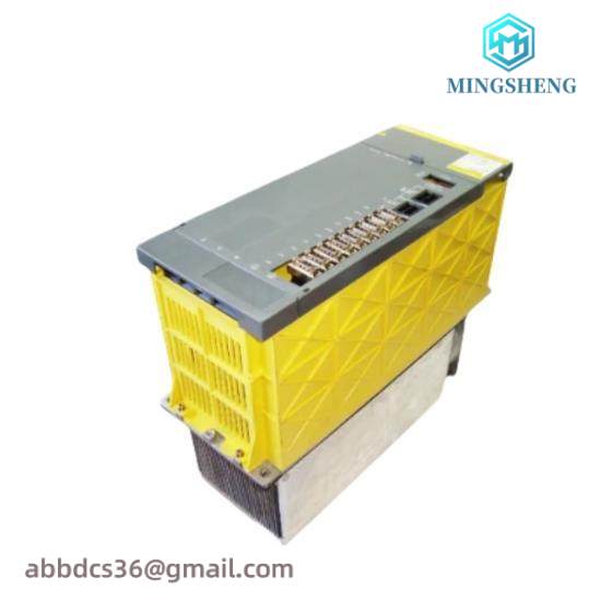 Fanuc A06B-6088-H222 Module  GE