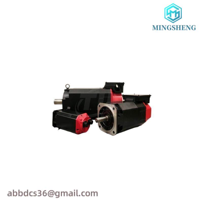 FANUC A06B-6089-H104