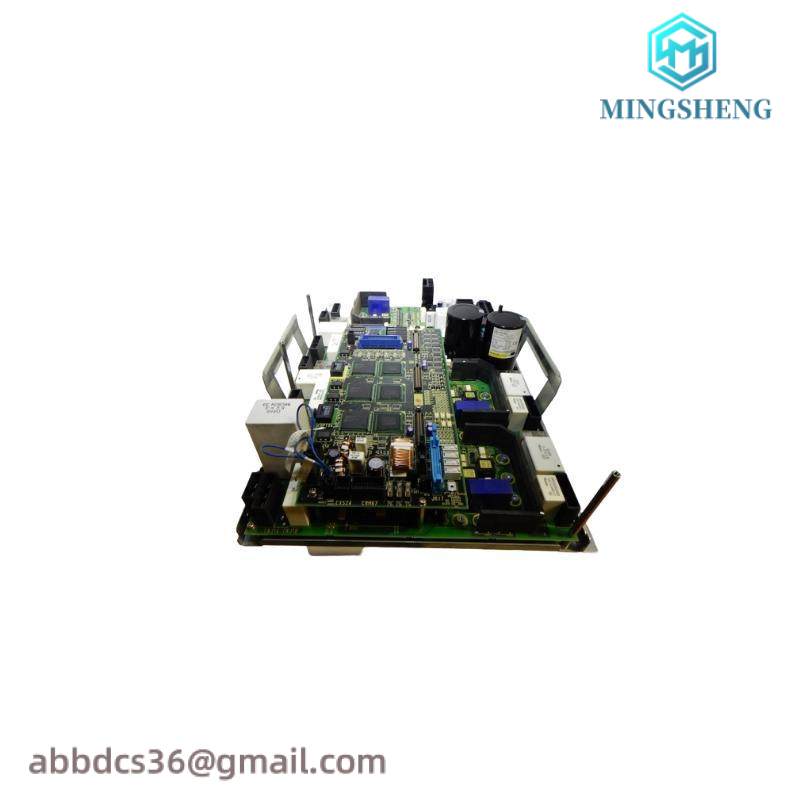 FANUC A06B-6105-H002 SERVO AMPLIFIER