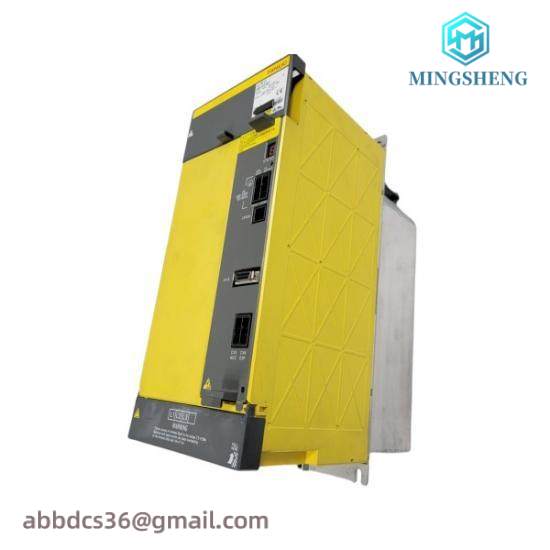 FANUC A06B-6110-H037