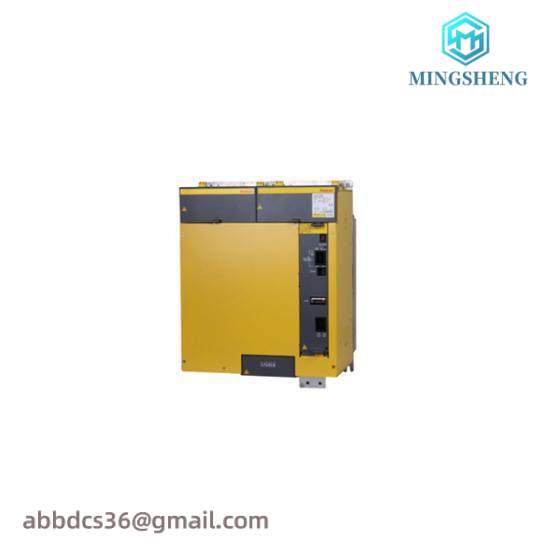 FANUC A06B-6120-H075