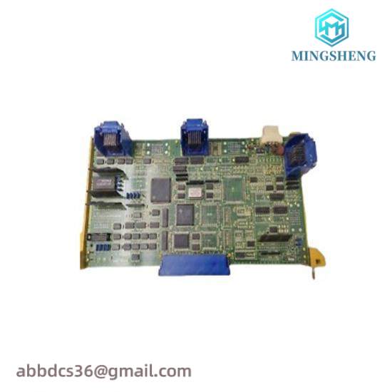 Siemens Robicon Cell Control Board 469564.01