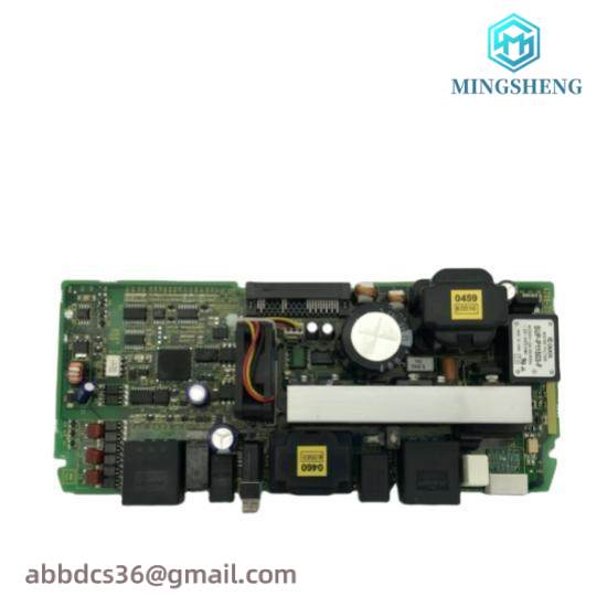 Fanuc A20B-2101-0390/08A  BOARD