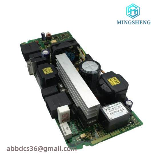 Fanuc A20B-2101-039 Circuit Board  GE A20B-2101-0390