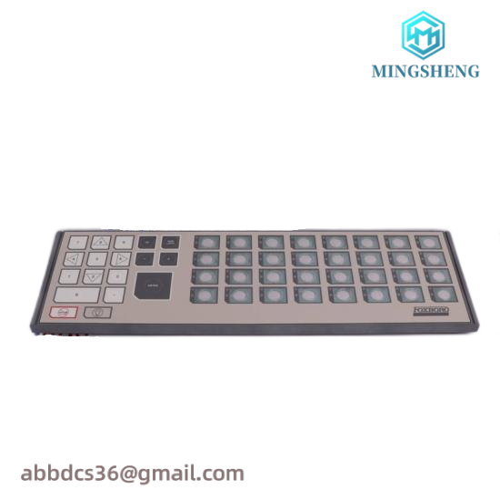 FBM08 Module  Foxboro