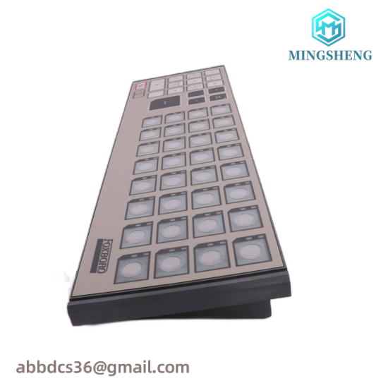 FBM215 Interface Module  Foxboro