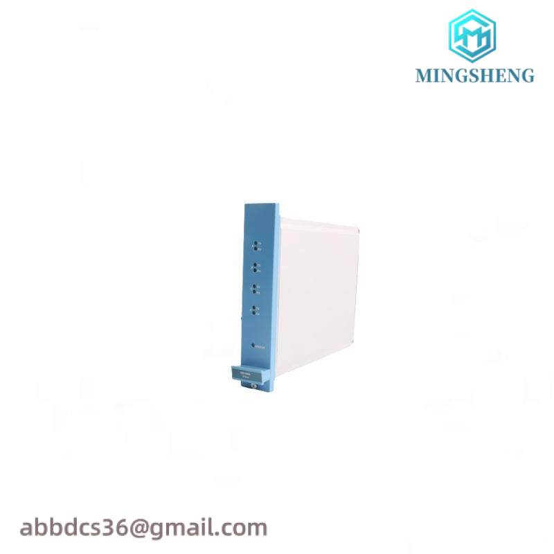 HONEYWELL FC-USI-0002 V1.0 Safety Manager System Module