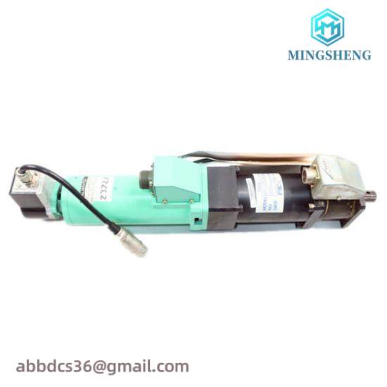 Fec GT-751N-60-S Servo Nutrunner