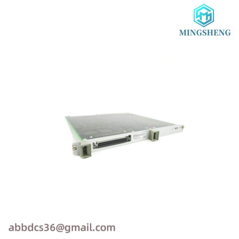 FISHER CL6721X1-A4 12P1824X012 MODULE, REV. A