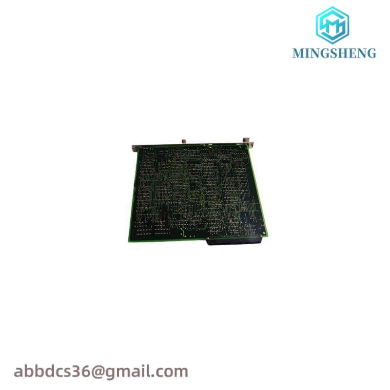 FISHER 01984-4282-0001 plc module