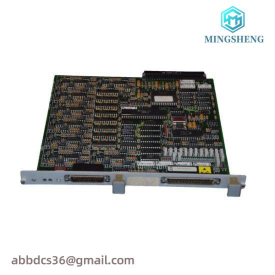 Schneider Modicon 140ACI03000C Module
