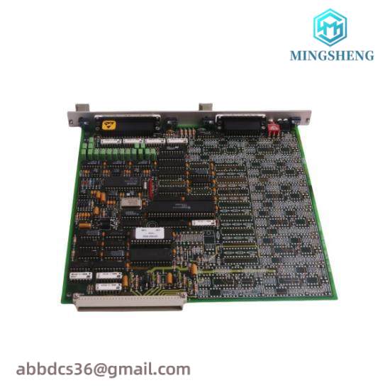 FISHER ROSEMOUNT CL6824X1-A2 12P0767X012 Analog Input Board