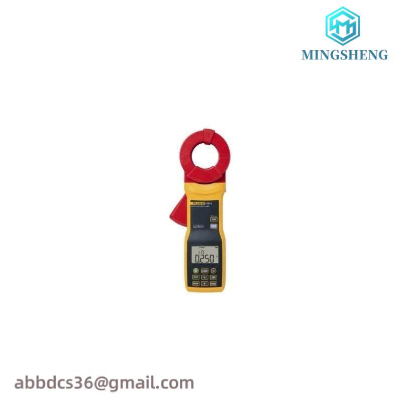 FLUKE 1630-2 Grounding AC leakage current measurement