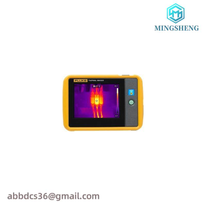 FLUKE PTi120 Pocket Thermal Camera