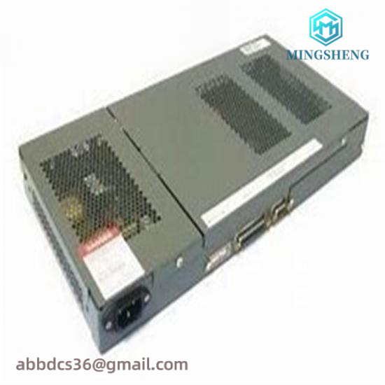 Foxboro P0904BS-0E Data Control System