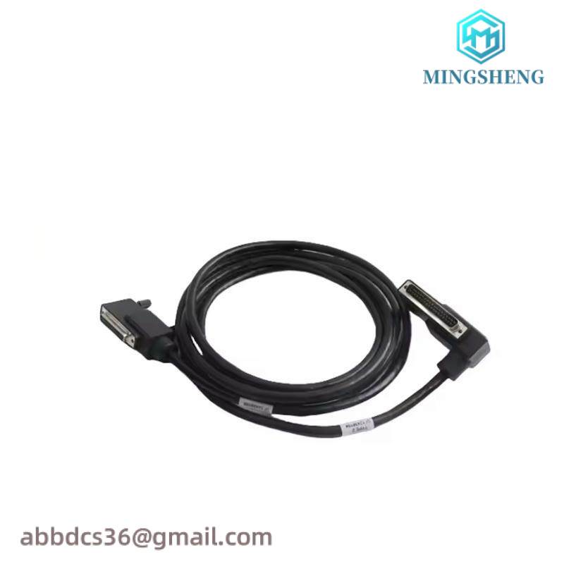 Foxboro P0916VM Hypalon Term Cable