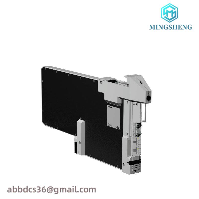 FOXBORO P0926CP ZCP270 Control Processor