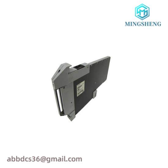 FOXBORO P0961FX CP60S Control Processor