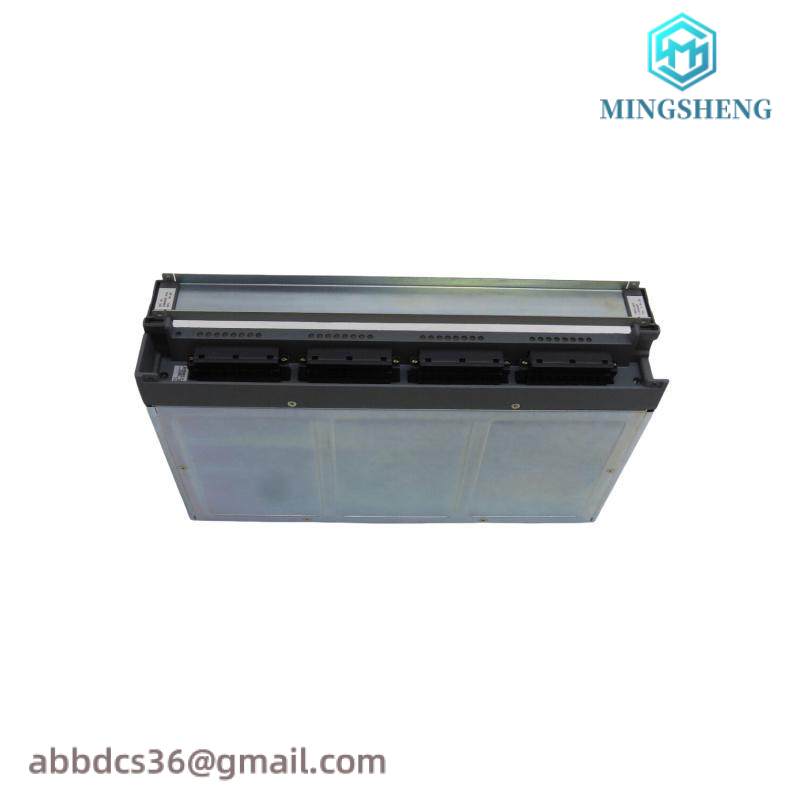 ABB Freelance 2000 DDI 01 Digital input