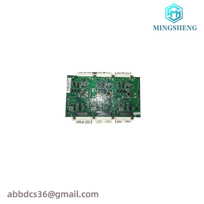 ABB FS300R12KE3/AGDR-72CS IGBT Inverter Module