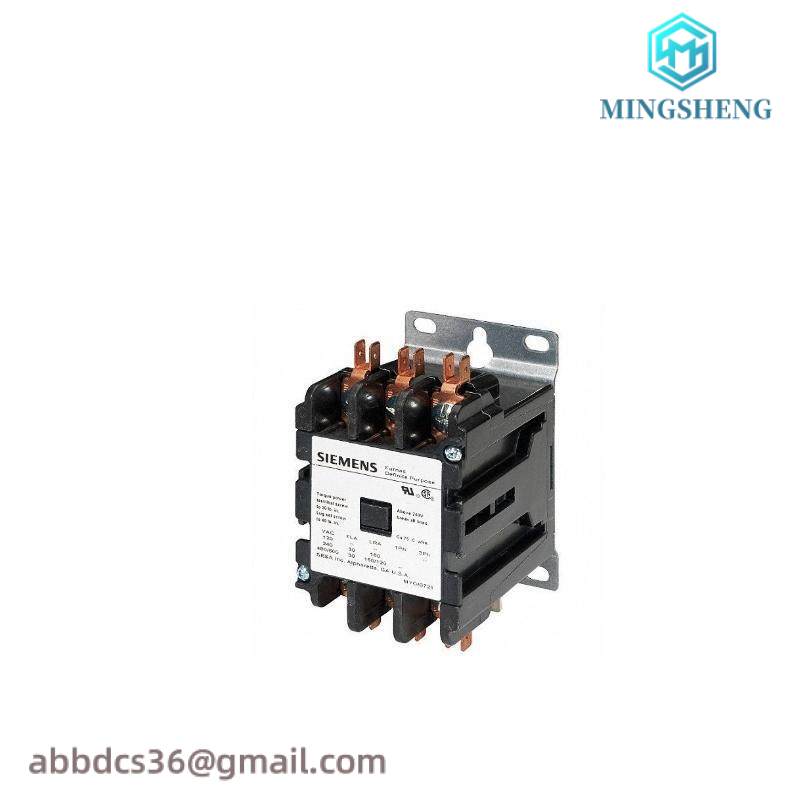 Furnas 42BF35AF Contactor
