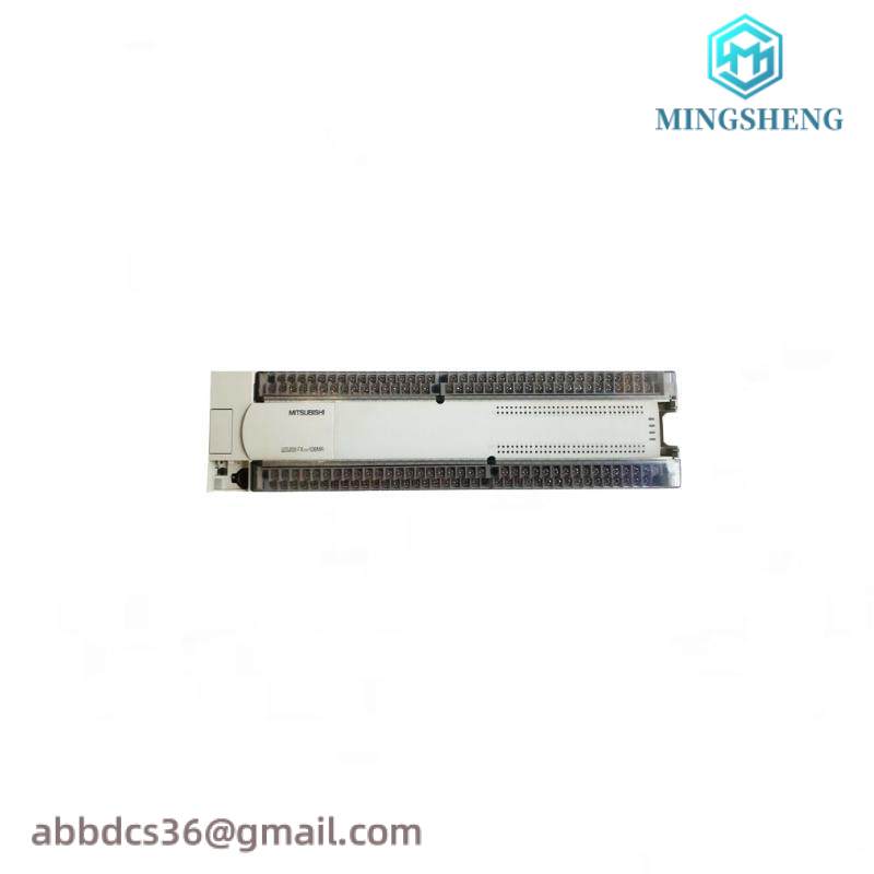 MITSHUBISHI FX2N-128MR-ES/UL Fx2n Series Programmable Controllers