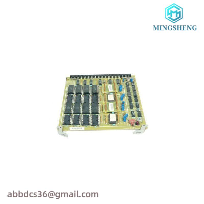 GE 304A8483G51A1A Circuit Board