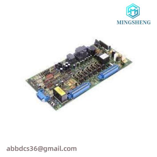 GE A20B-1003-0090/05A Fanuc Servo PCB