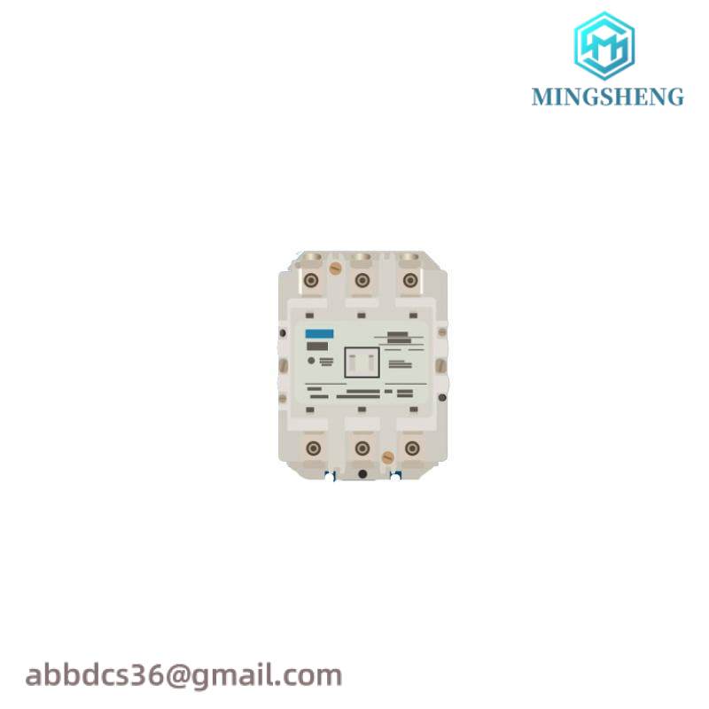 GE CR305H003 Contactors