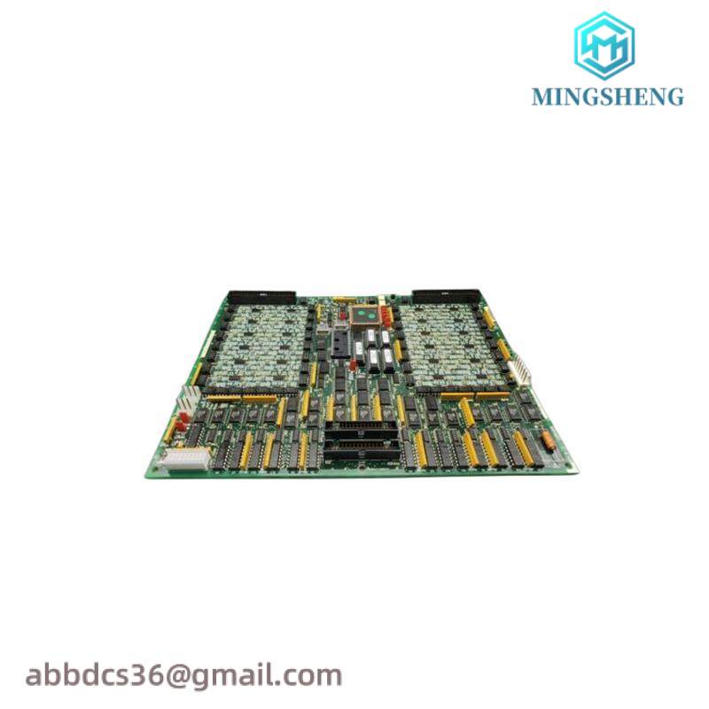 GE DS200TCDAH1 Digital I/O Board