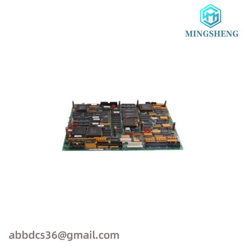 GE DS200TCEBG1BAA MKV Processor Card