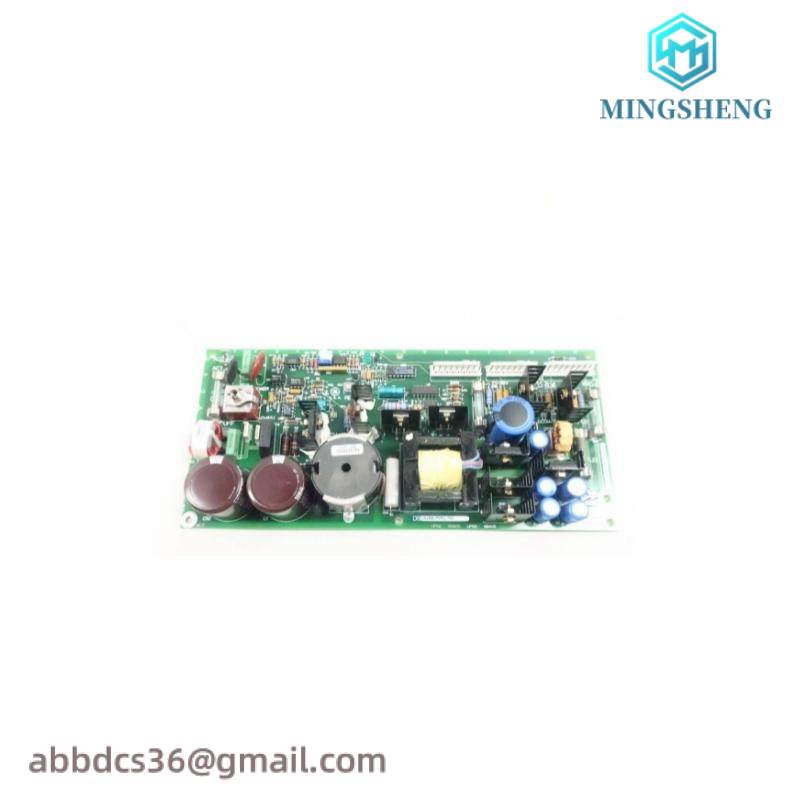 GE DS200UPSAG1AGD Mark Vi Processor Board