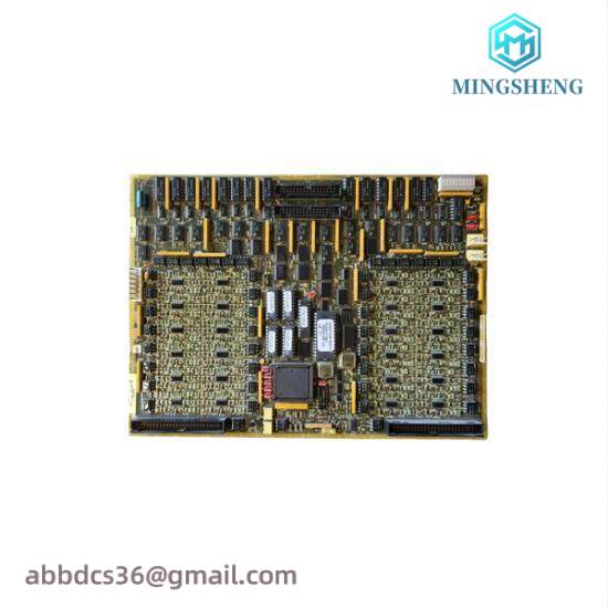 GE DS215TCDAG1BZZ01A/DS200TCDAG1BDB Turbine Control Printed Circuit Card