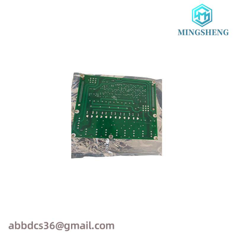 GE DS3800DMPK1C1B CIRCUIT BOARD