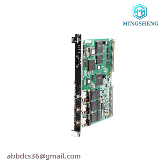 GE DS3800HIOD1H1G Digital I/O Board