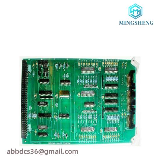 GE DS3800HIOD Digital I/o Card