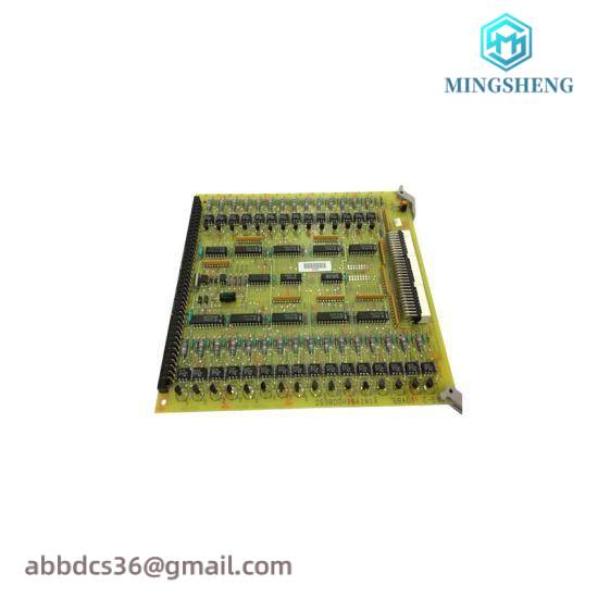 GE DS3800HISA1A1A C-ESS Control Board