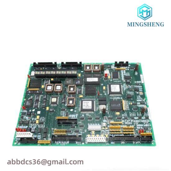 GE DS3800HMPF MICROPROCESSOR BD