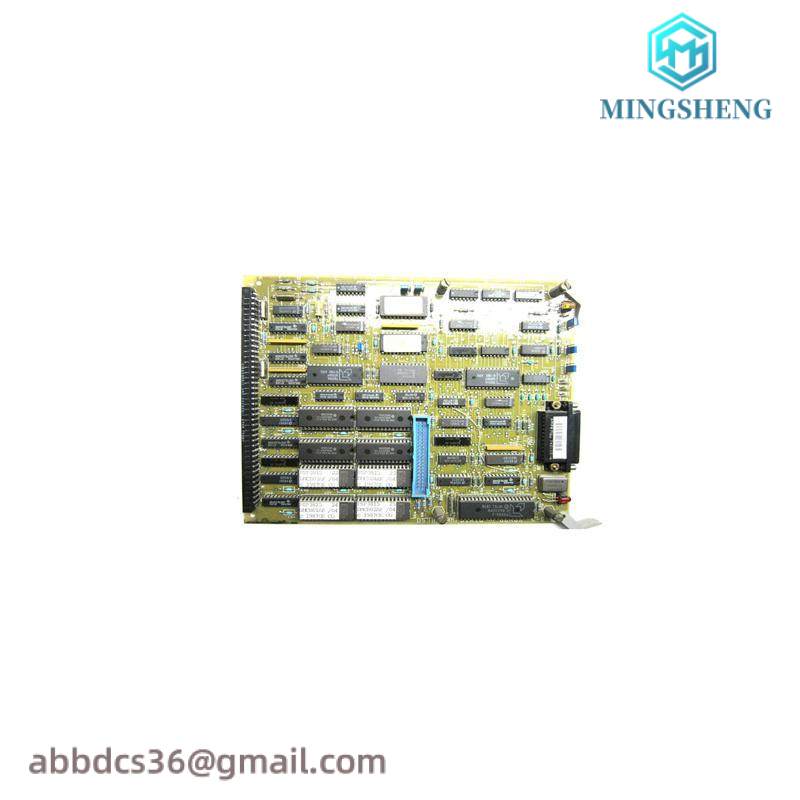 GE DS3800HMPJ1A1D MARK IV CARD