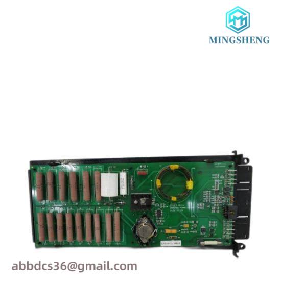 GE DS3800HPTK GATE DRIVER CARD