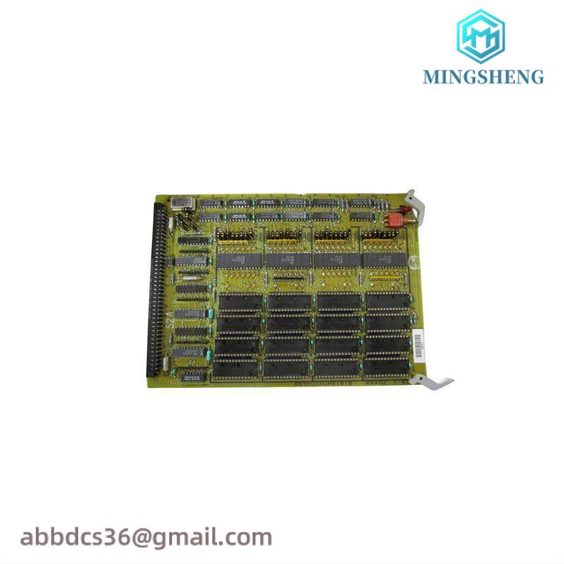 GE DS3800HUMB1B1A GE BOARD