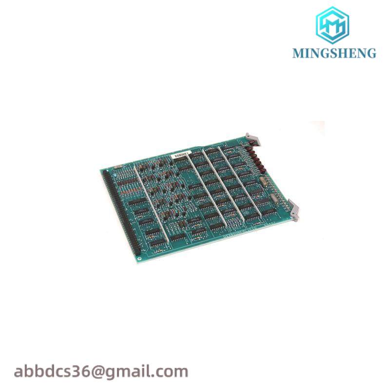 GE DS3800NFCB1U1U PC Board