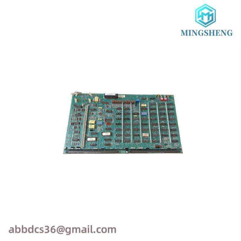 GE DS3800NFCB CIRCUIT BOARD