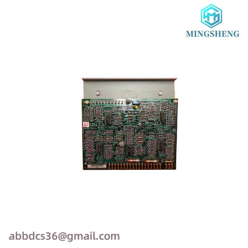 GE DS3800NPIC Circuit Board