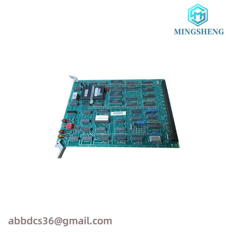 GE DS3800NPPB1K1H CIRCUIT BOARD