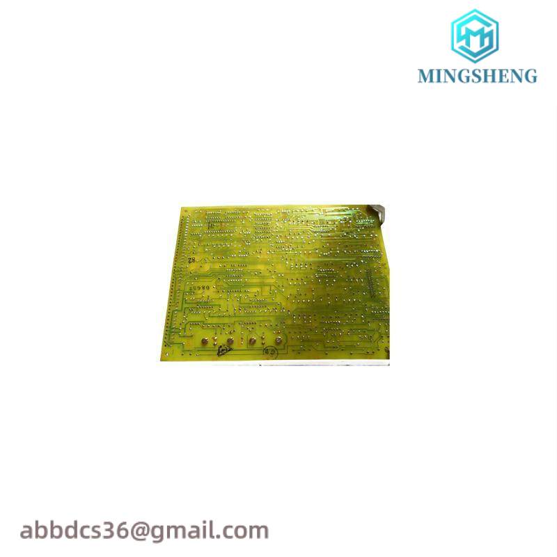 GE DS3800NVCD1D1C CONDITIONING BOARD