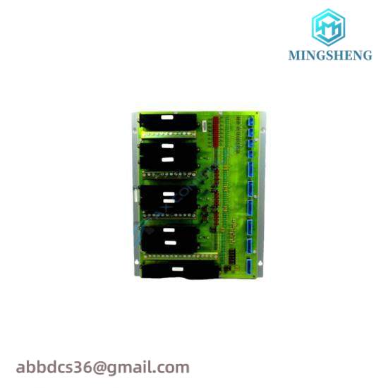 GE DS3820AIQA1A1A circuit board ﻿